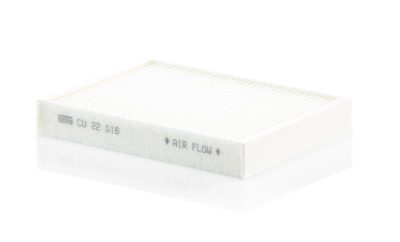 FILTRU AER HABITACLU MANN-FILTER CU 22 016 - Compatibil cu MERCEDES-BENZ