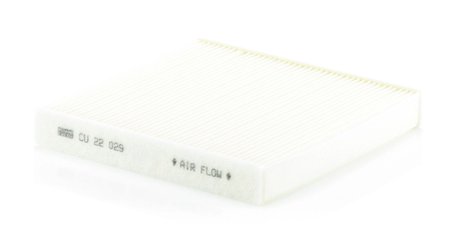 Filtru aer habitaclu Mann-Filter CU 22 029