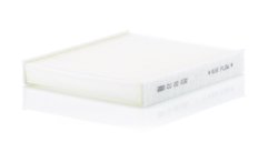 FILTRU AER HABITACLU MANN-FILTER CU 22 032 - Compatibil cu DAIHATSU, LEXUS, MAZDA, MAZDA (CHANGAN), SUBARU, SUZUKI, TOYOTA