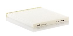 FILTRU AER HABITACLU MANN-FILTER CU 23 011 - Compatibil cu NISSAN
