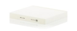 FILTRU AER HABITACLU MANN-FILTER CU 23 019 - Compatibil cu HYUNDAI, KIA, KIA (DYK)