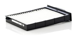 FILTRU AER HABITACLU MANN-FILTER CU 2316 - Compatibil cu RENAULT