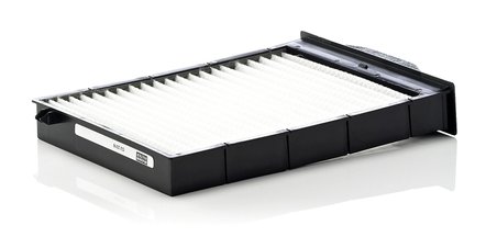 FILTRU AER HABITACLU MANN-FILTER CU 2316 - Compatibil cu RENAULT