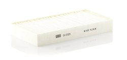 FILTRU AER HABITACLU MANN-FILTER CU 2329 - Compatibil cu CHRYSLER