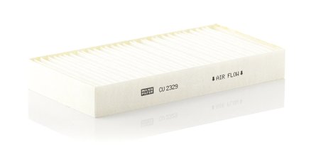Filtru aer habitaclu Mann-Filter CU 2329