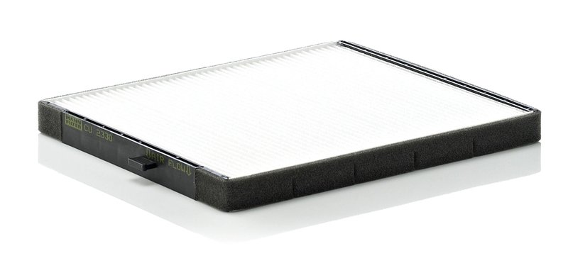 Filtru aer habitaclu Mann-Filter CU 2330