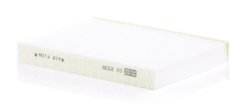 FILTRU AER HABITACLU MANN-FILTER CU 2335 - Compatibil cu FIAT, LANCIA, UAZ