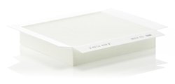 FILTRU AER HABITACLU MANN-FILTER CU 2338 - Compatibil cu MERCEDES-BENZ