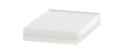 FILTRU AER HABITACLU MANN-FILTER CU 24 027 - Compatibil cu CITROEN, PEUGEOT