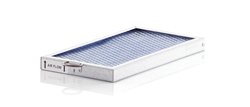 FILTRU AER HABITACLU MANN-FILTER CU 24 500 - Piesa auto compatibila cu mai multe marci