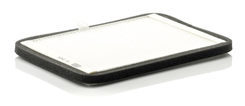 Filtru aer habitaclu Mann-Filter CU 2424