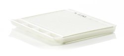 FILTRU AER HABITACLU MANN-FILTER CU 2425 - Compatibil cu RENAULT