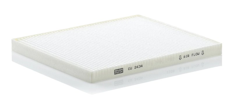 Filtru aer habitaclu Mann-Filter CU 2434