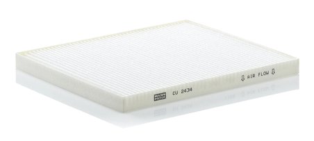 Filtru aer habitaclu Mann-Filter CU 2434
