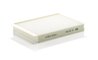 FILTRU AER HABITACLU MANN-FILTER CU 25 002 - Compatibil cu MERCEDES-BENZ, MERCEDES-BENZ (BBDC)