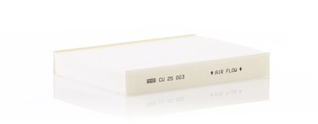 Filtru aer habitaclu Mann-Filter CU 25 003