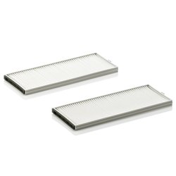 Filtru aer habitaclu Mann-Filter CU 2506-2