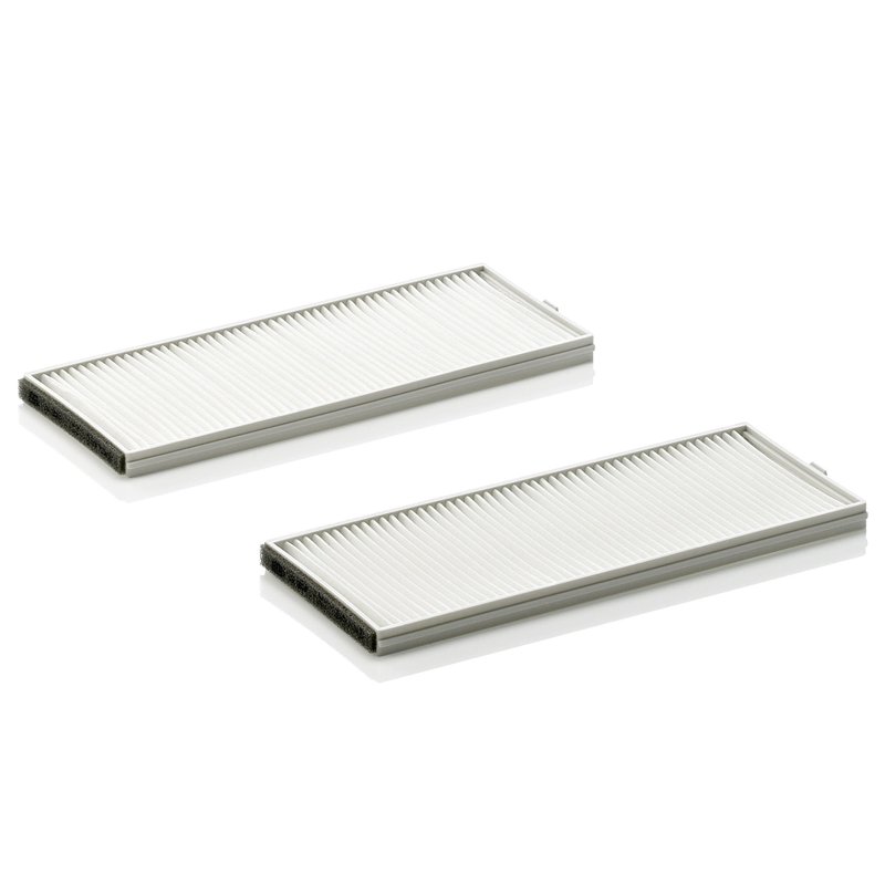 Filtru aer habitaclu Mann-Filter CU 2506-2