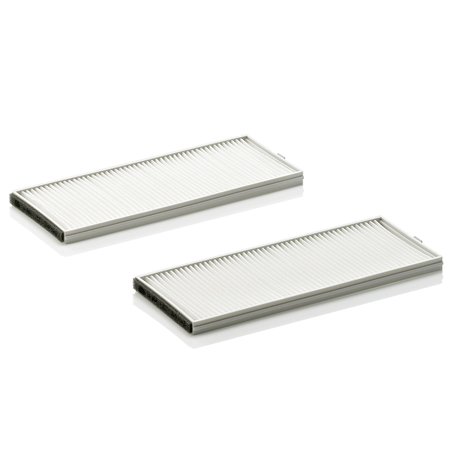 Filtru aer habitaclu Mann-Filter CU 2506-2