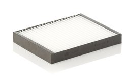 Filtru aer habitaclu Mann-Filter CU 2513