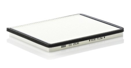 Filtru aer habitaclu Mann-Filter CU 2530