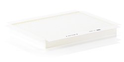 FILTRU AER HABITACLU MANN-FILTER CU 2622 - Compatibil cu CHEVROLET, CHEVROLET (SGM), DAEWOO, HOLDEN, OPEL, VAUXHALL