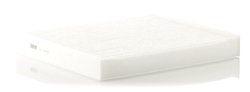 FILTRU AER HABITACLU MANN-FILTER CU 2648 - Piesa auto compatibila cu mai multe marci