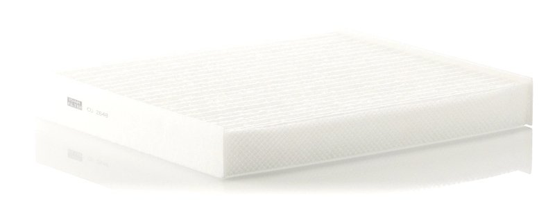 FILTRU AER HABITACLU MANN-FILTER CU 2648 - Piesa auto compatibila cu mai multe marci