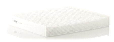 FILTRU AER HABITACLU MANN-FILTER CU 2648 - Piesa auto compatibila cu mai multe marci
