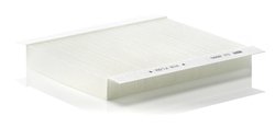 FILTRU AER HABITACLU MANN-FILTER CU 2680 - Compatibil cu CITROEN