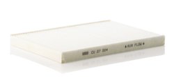Filtru aer habitaclu Mann-Filter CU 27 004