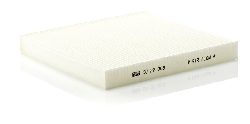 Filtru aer habitaclu Mann-Filter CU 27 008