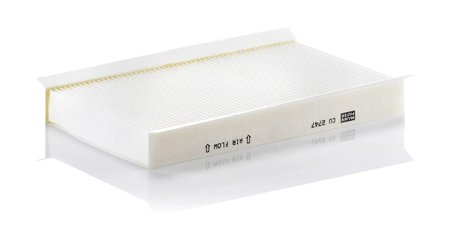 Filtru aer habitaclu Mann-Filter CU 2747