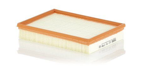 Filtru aer habitaclu Mann-Filter CU 2785
