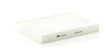 Filtru aer habitaclu Mann-Filter CU 28 003