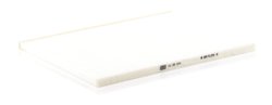 FILTRU AER HABITACLU MANN-FILTER CU 28 004 - Compatibil cu ASTON MARTIN, TOYOTA