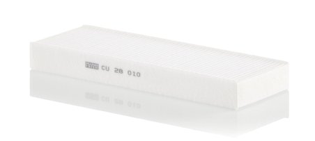 Filtru aer habitaclu Mann-Filter CU 28 010