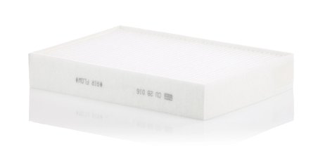 Filtru aer habitaclu Mann-Filter CU 28 016