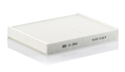 Filtru aer habitaclu Mann-Filter CU 2842
