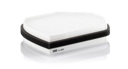 FILTRU AER HABITACLU MANN-FILTER CU 2897 - Compatibil cu CHRYSLER, MERCEDES-BENZ