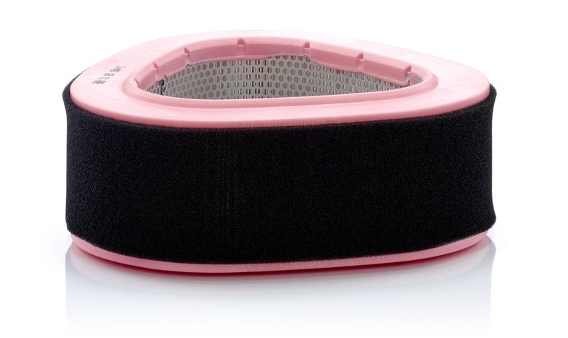 Filtru aer habitaclu Mann-Filter CU 29 154/1