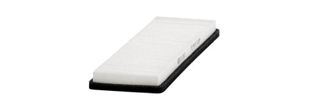 FILTRU AER HABITACLU MANN-FILTER CU 2910 - Piesa auto compatibila cu mai multe marci