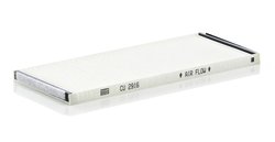 Filtru aer habitaclu Mann-Filter CU 2916