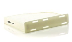 FILTRU AER HABITACLU MANN-FILTER CU 2939 - Compatibil cu AUDI, AUDI (FAW), BORGWARD, HAWTAI, SEAT, SKODA, VW, VW (FAW)