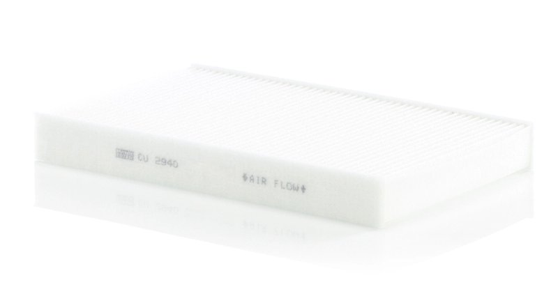 Filtru aer habitaclu Mann-Filter CU 2940