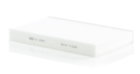 Filtru aer habitaclu Mann-Filter CU 2940