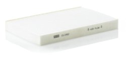 FILTRU AER HABITACLU MANN-FILTER CU 2952 - Compatibil cu IRISBUS, IVECO