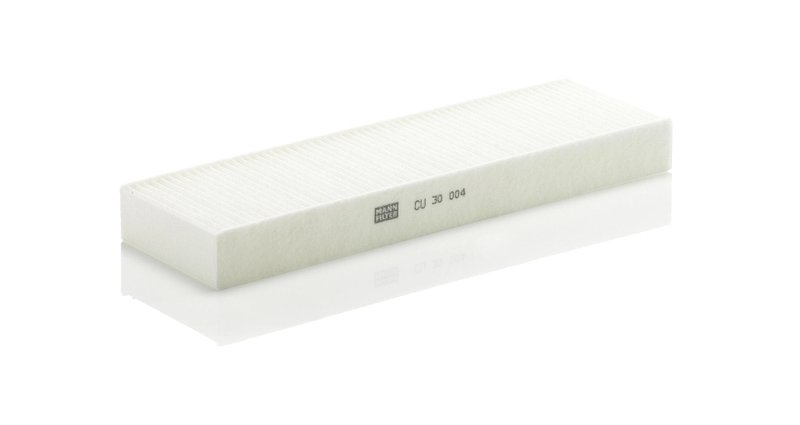 FILTRU AER HABITACLU MANN-FILTER CU 30 004 - Compatibil cu PORSCHE