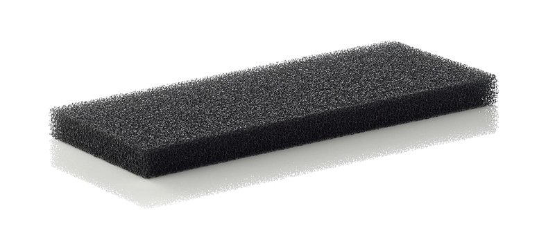 FILTRU AER HABITACLU MANN-FILTER CU 3001 - Compatibil cu RENAULT TRUCKS