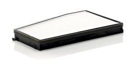FILTRU AER HABITACLU MANN-FILTER CU 3040 - Compatibil cu CHEVROLET, DAEWOO